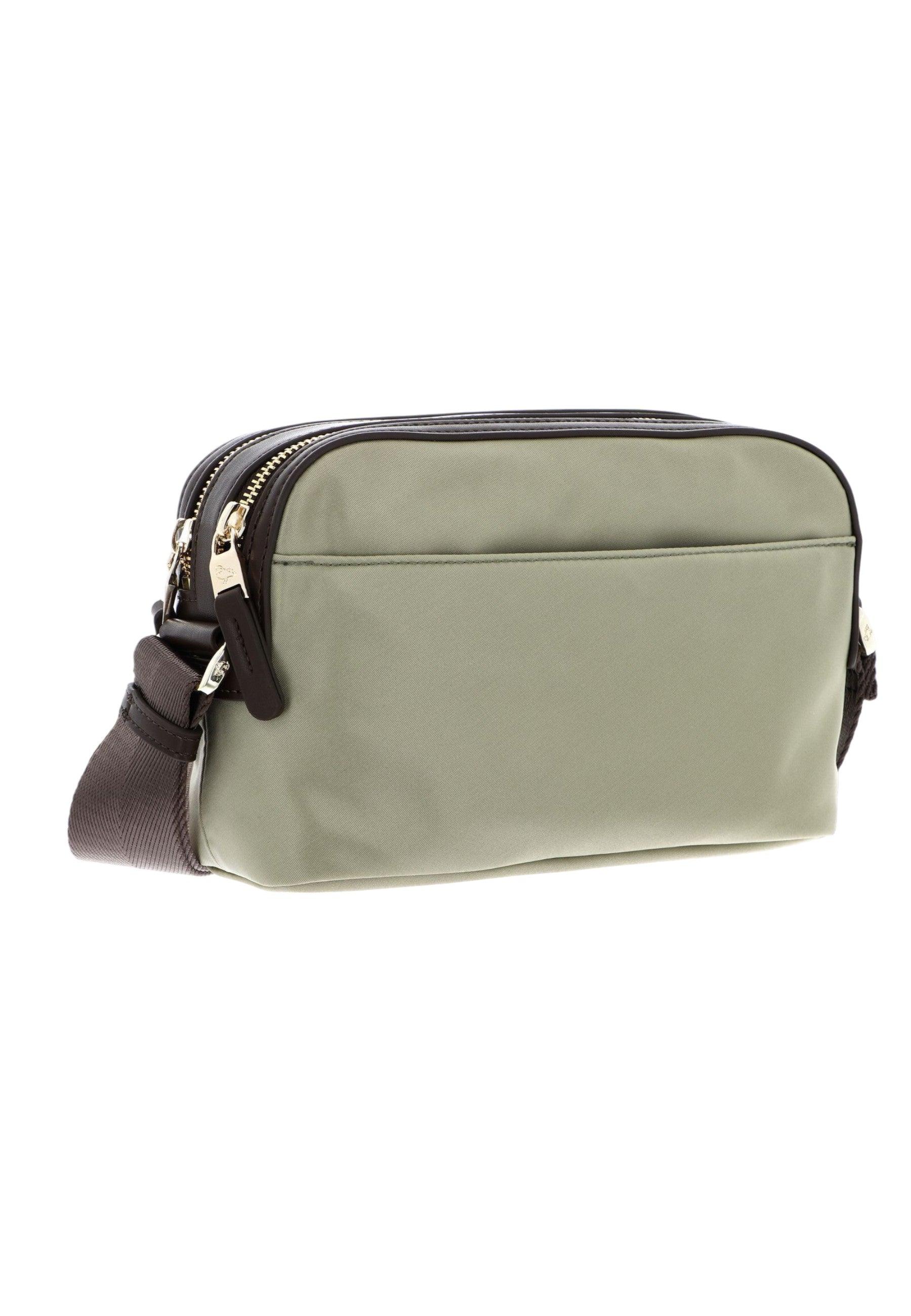 MANDARINA DUCK Borsa Tracolla Donna Gray Green P10VCT02A35 - Sandrini Calzature e Abbigliamento