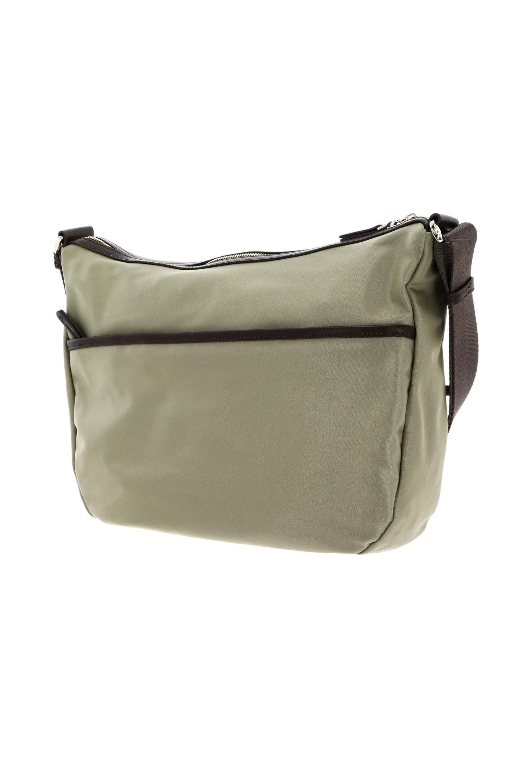 MANDARINA DUCK Borsa Tracolla Donna Gray Green P10VCT20A35 - Sandrini Calzature e Abbigliamento