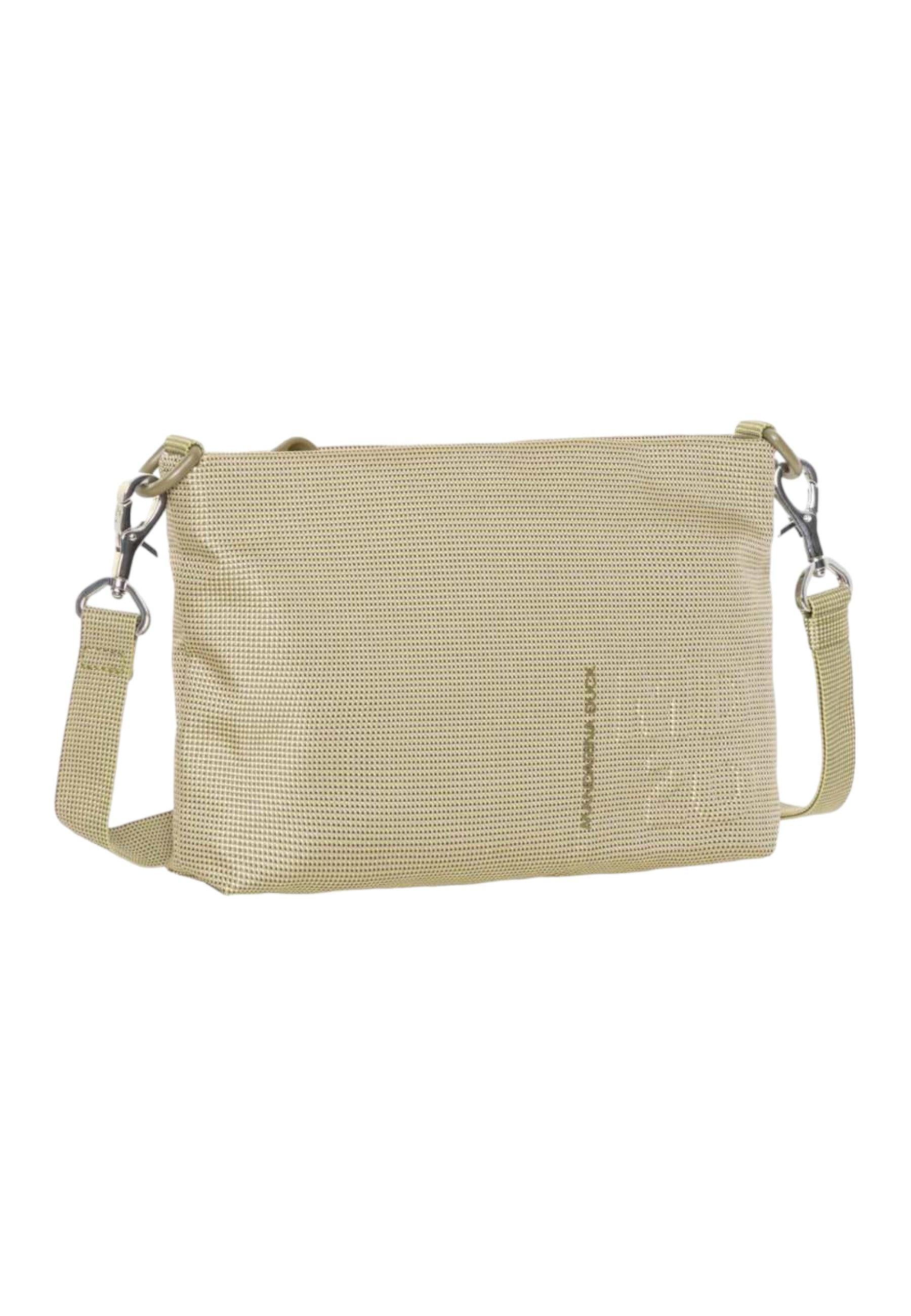 MANDARINA DUCK Borsa Tracolla Donna Jade Verde P10QMT24A26 - Sandrini Calzature e Abbigliamento