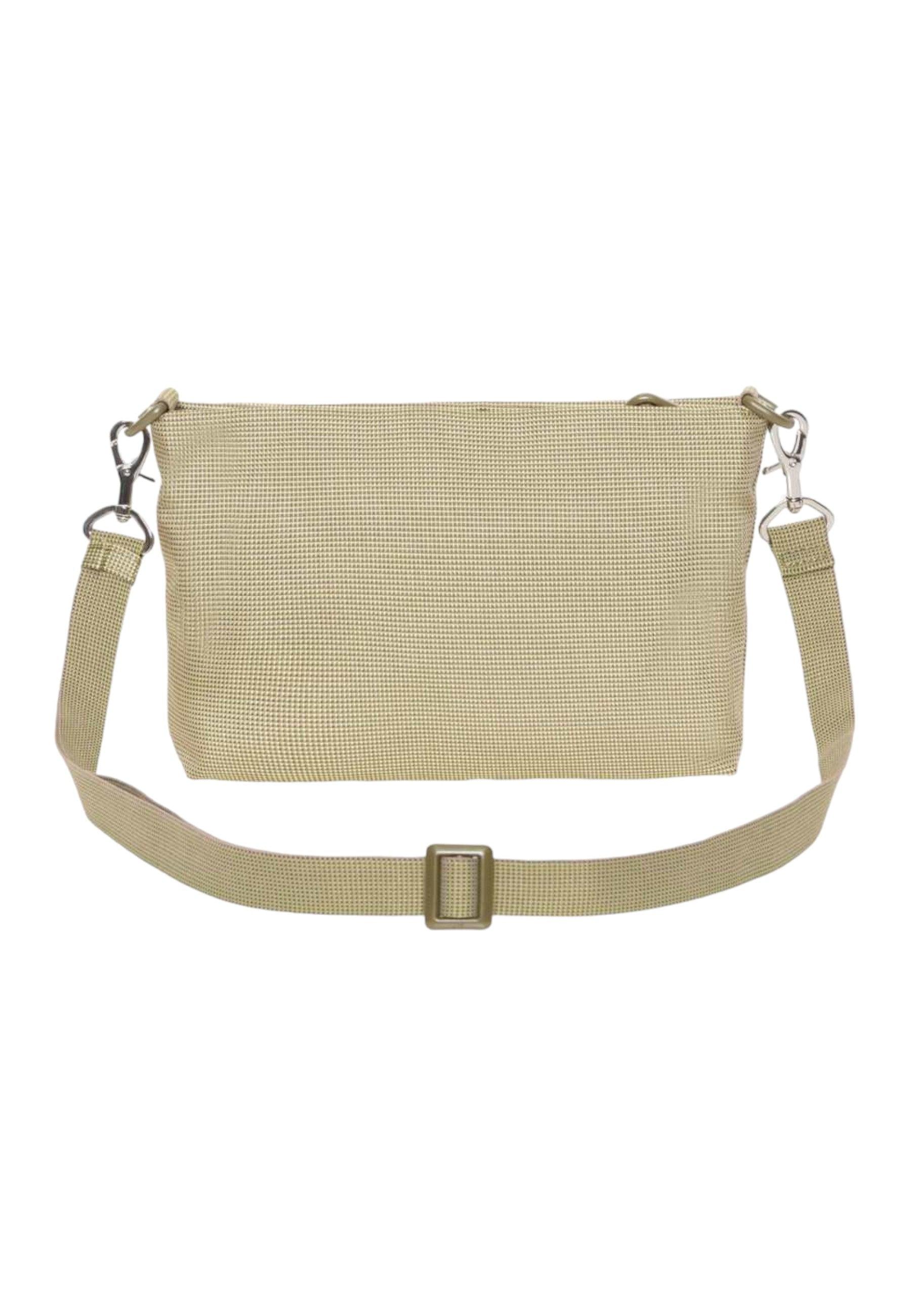 MANDARINA DUCK Borsa Tracolla Donna Jade Verde P10QMT24A26 - Sandrini Calzature e Abbigliamento