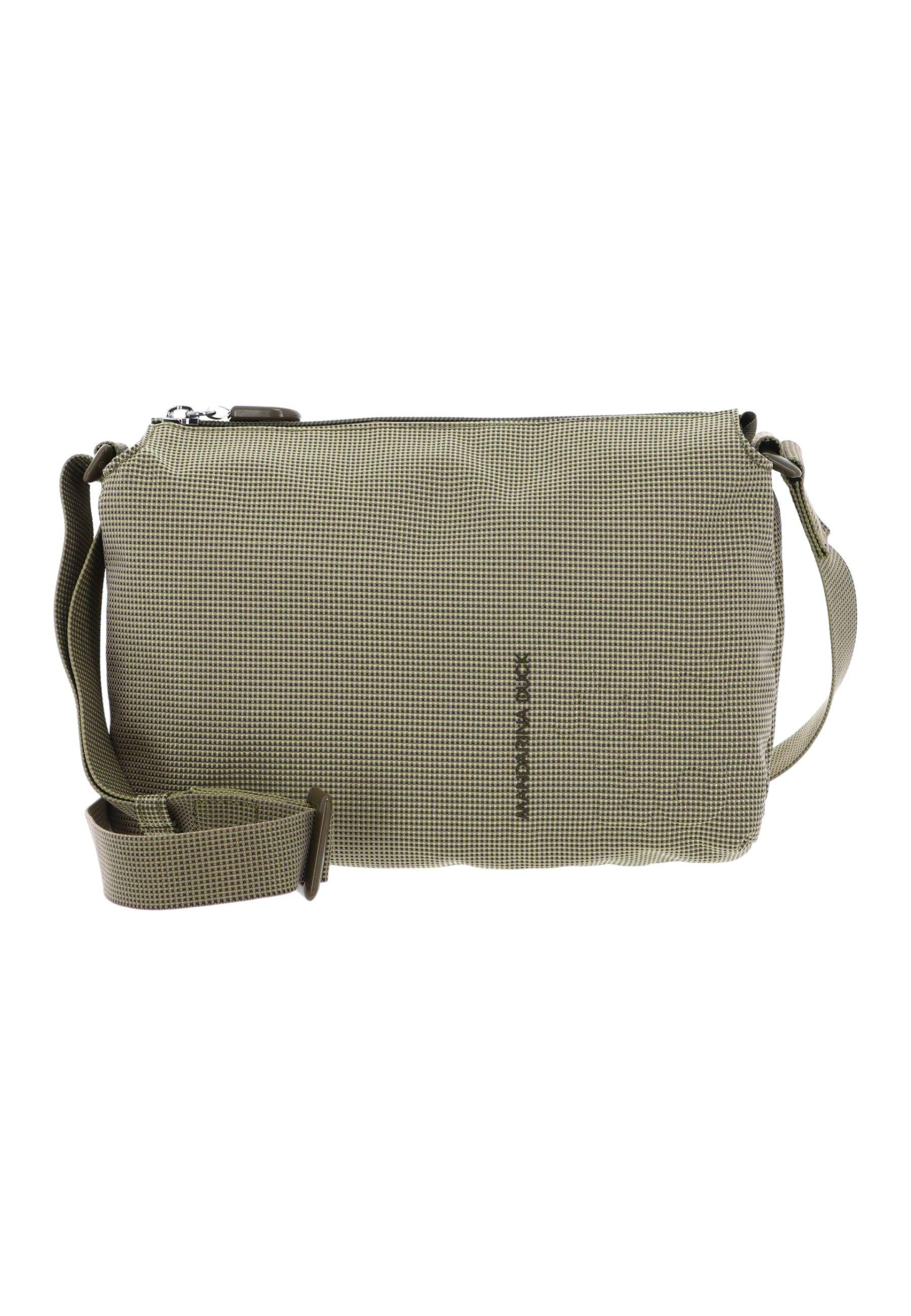 MANDARINA DUCK Borsa Tracolla Donna Jade Verde P10QMT32A26 - Sandrini Calzature e Abbigliamento