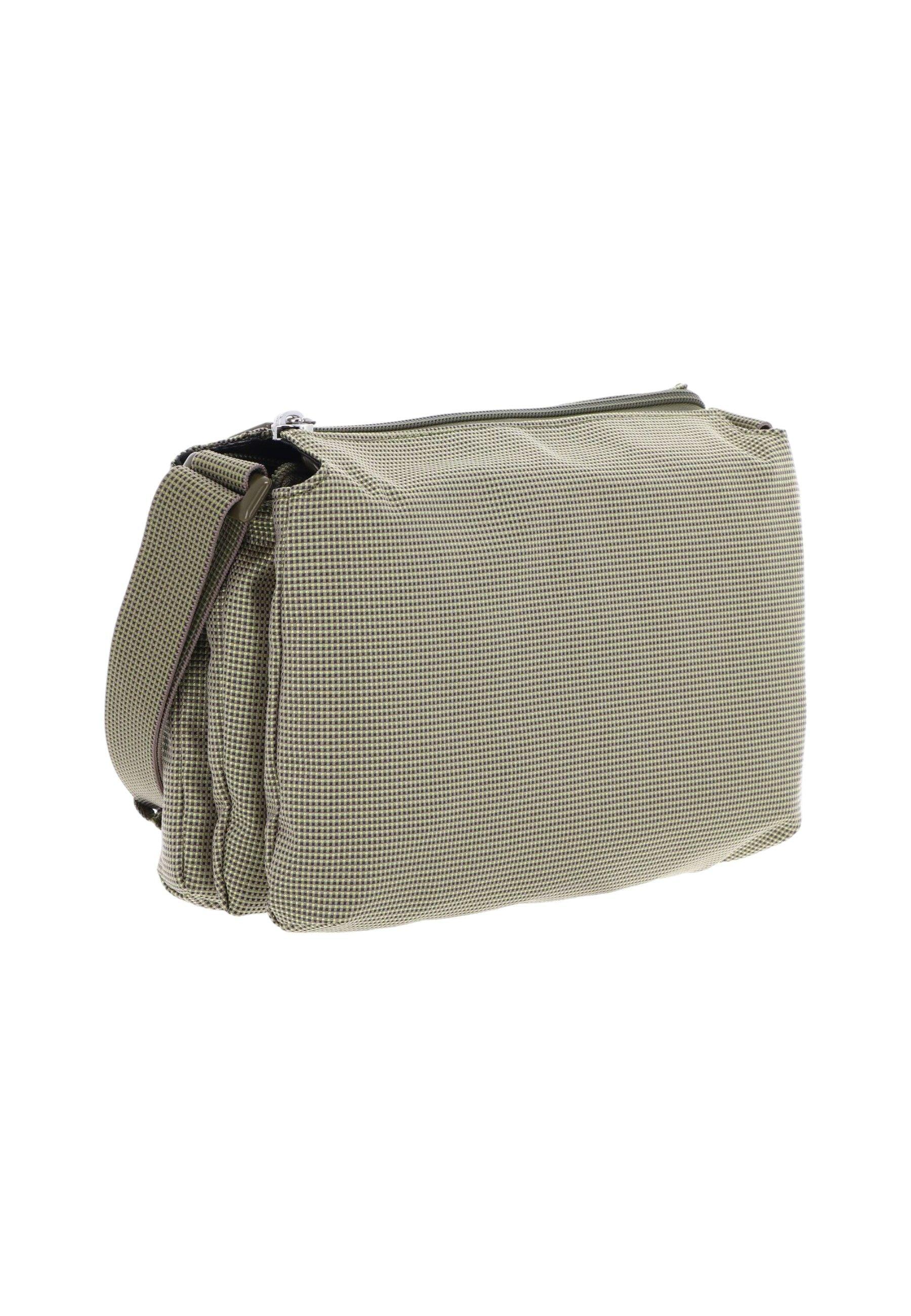 MANDARINA DUCK Borsa Tracolla Donna Jade Verde P10QMT32A26 - Sandrini Calzature e Abbigliamento