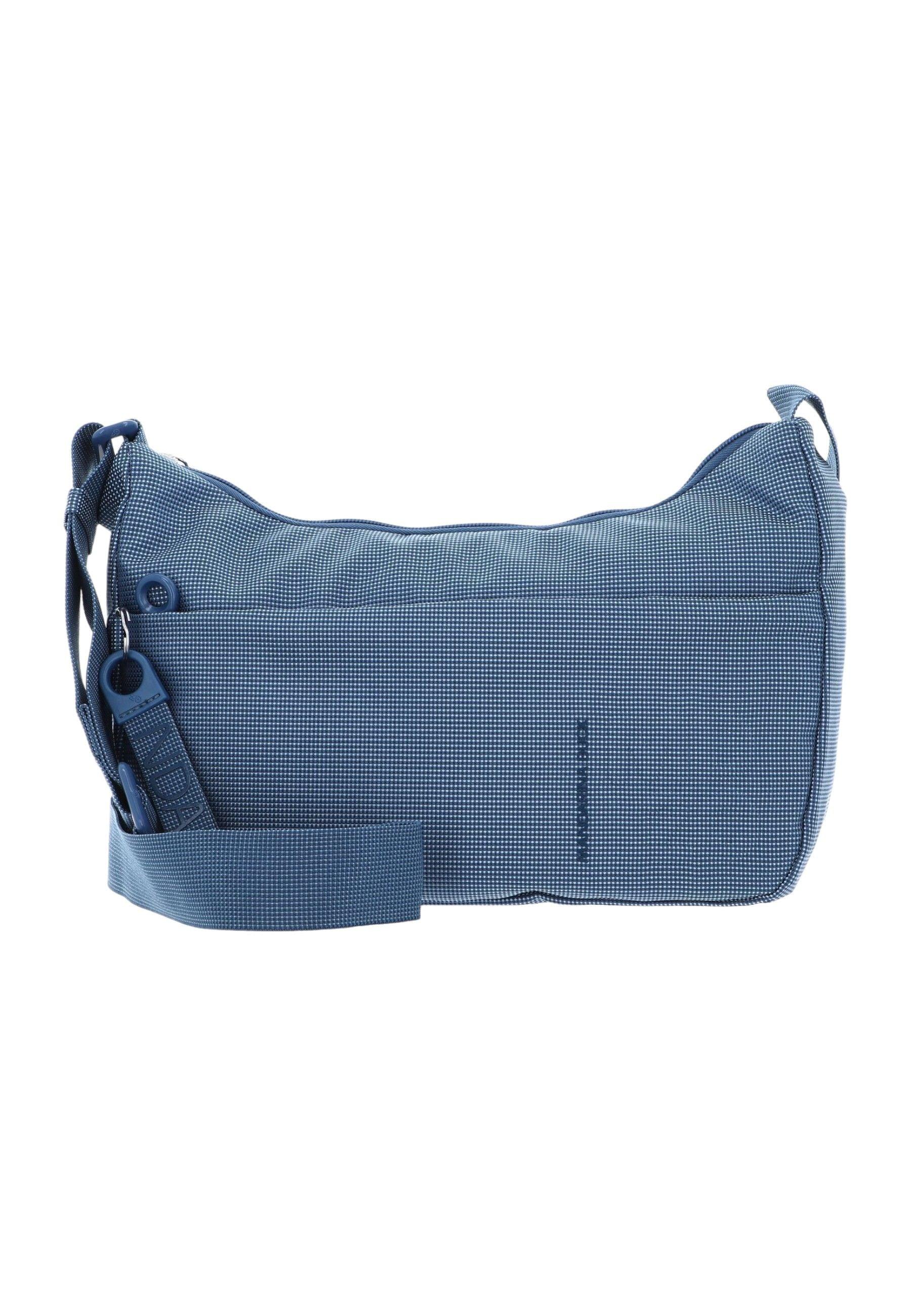 MANDARINA DUCK Borsa Tracolla Donna Scuba Blue P10QMT3004S - Sandrini Calzature e Abbigliamento