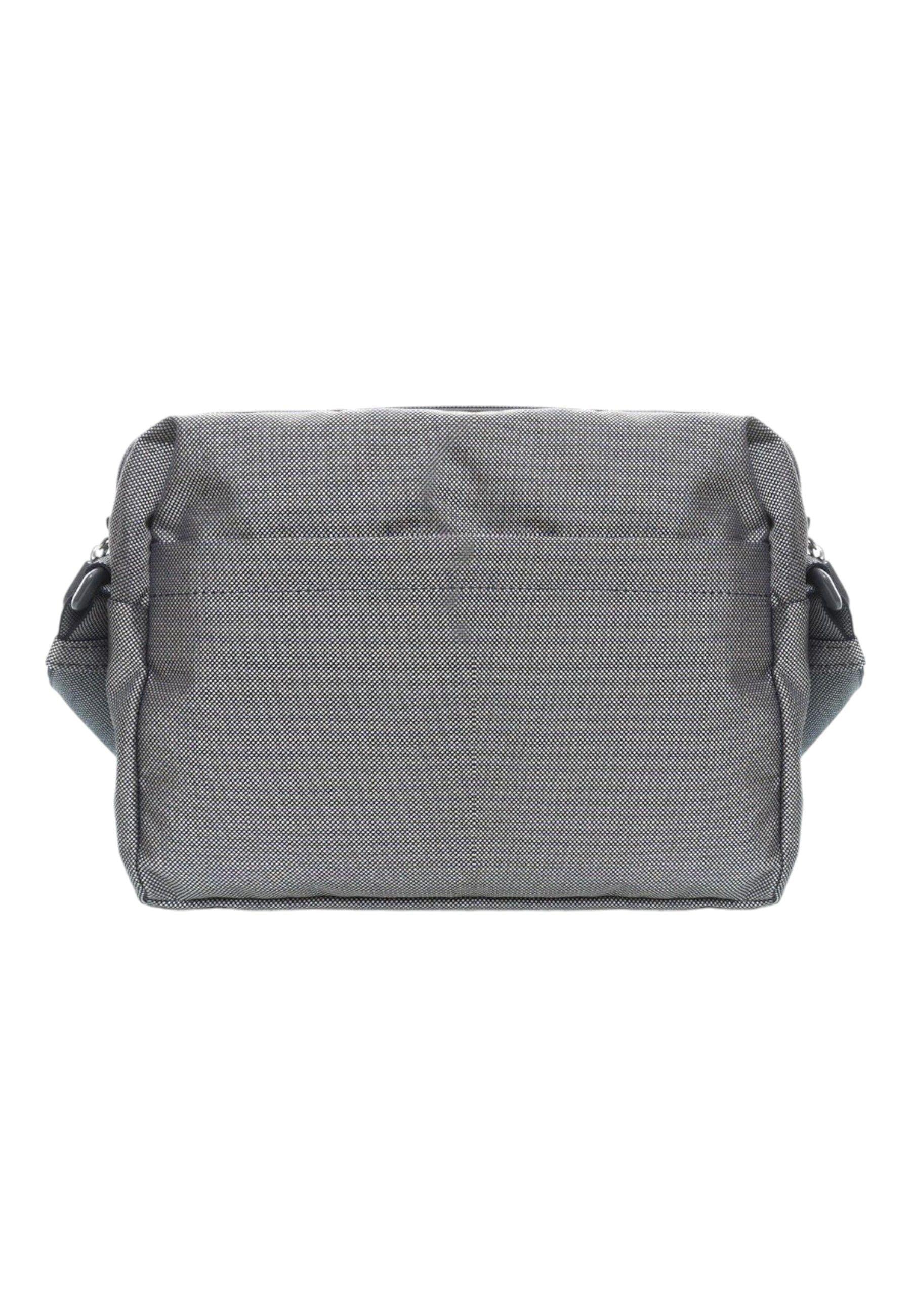 MANDARINA DUCK Borsa Tracolla Donna Smoked Pearl P10QMTV813D - Sandrini Calzature e Abbigliamento