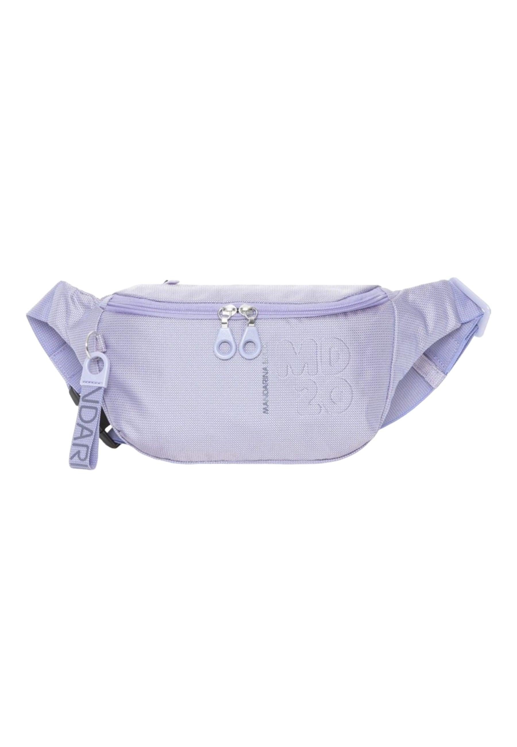 MANDARINA DUCK Marsupio Donna Evening Haze Viola P10QMMM3A25 - Sandrini Calzature e Abbigliamento