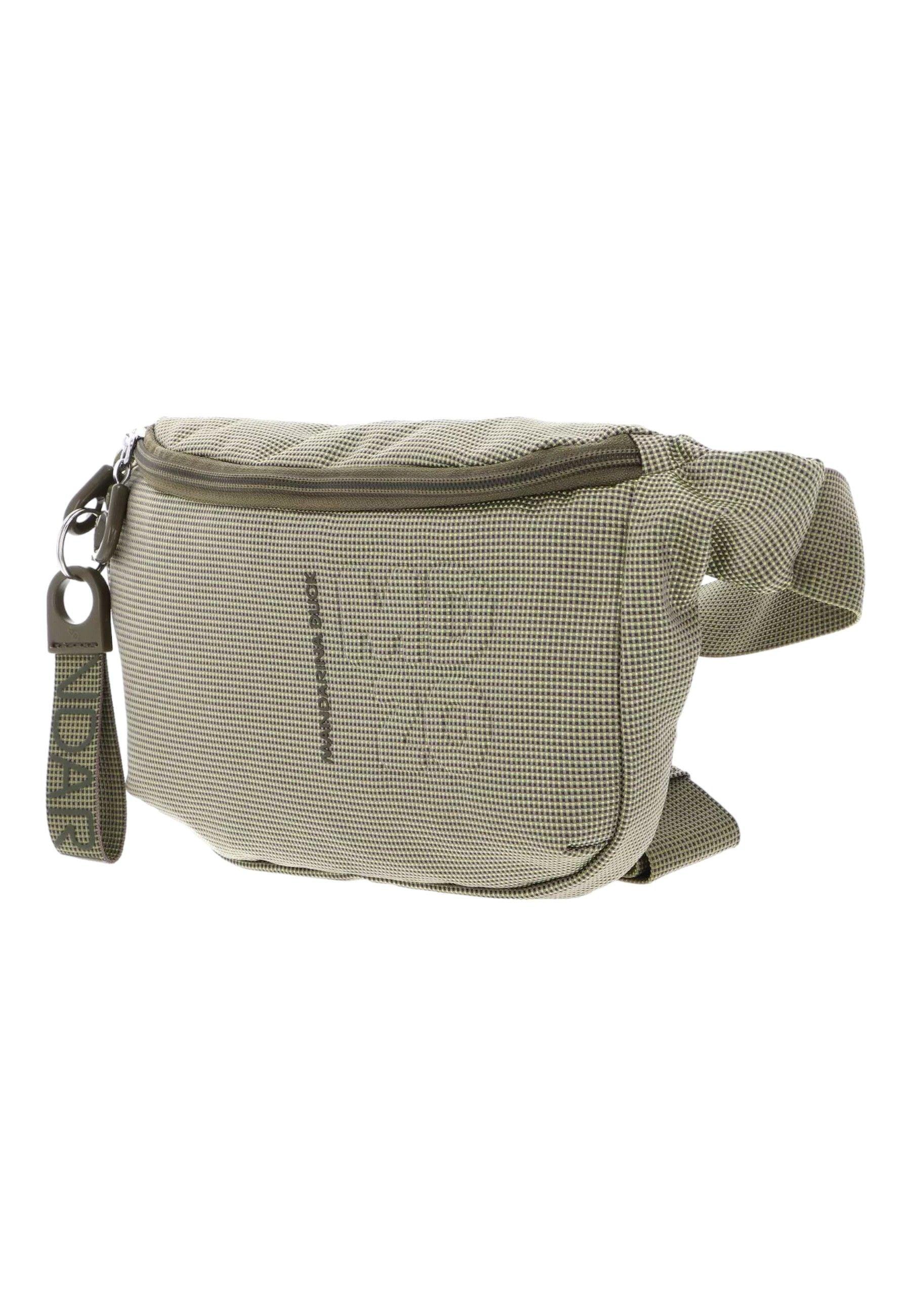 MANDARINA DUCK Marsupio Donna Jade Verde P10QMMM3A26 - Sandrini Calzature e Abbigliamento