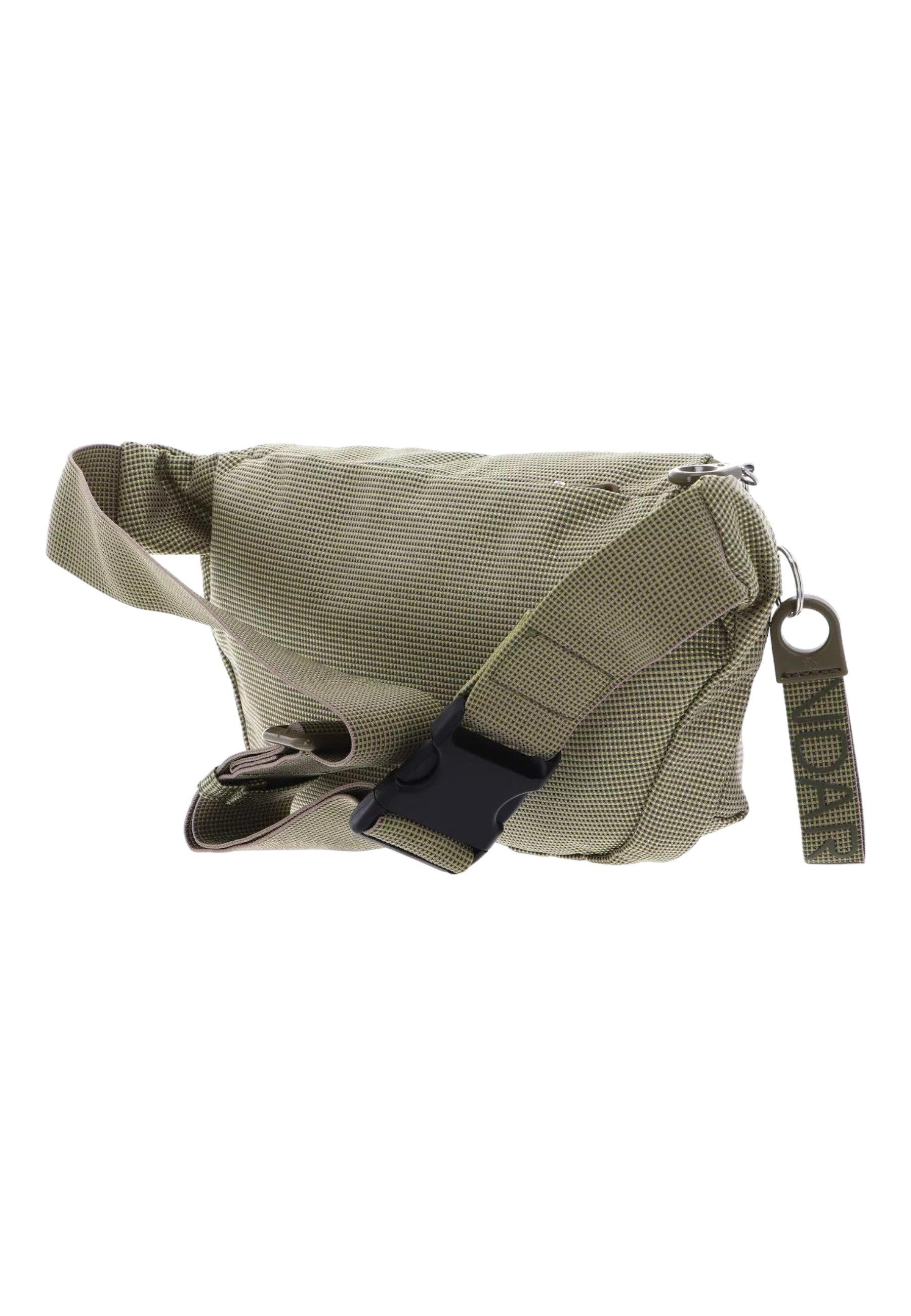MANDARINA DUCK Marsupio Donna Jade Verde P10QMMM3A26 - Sandrini Calzature e Abbigliamento