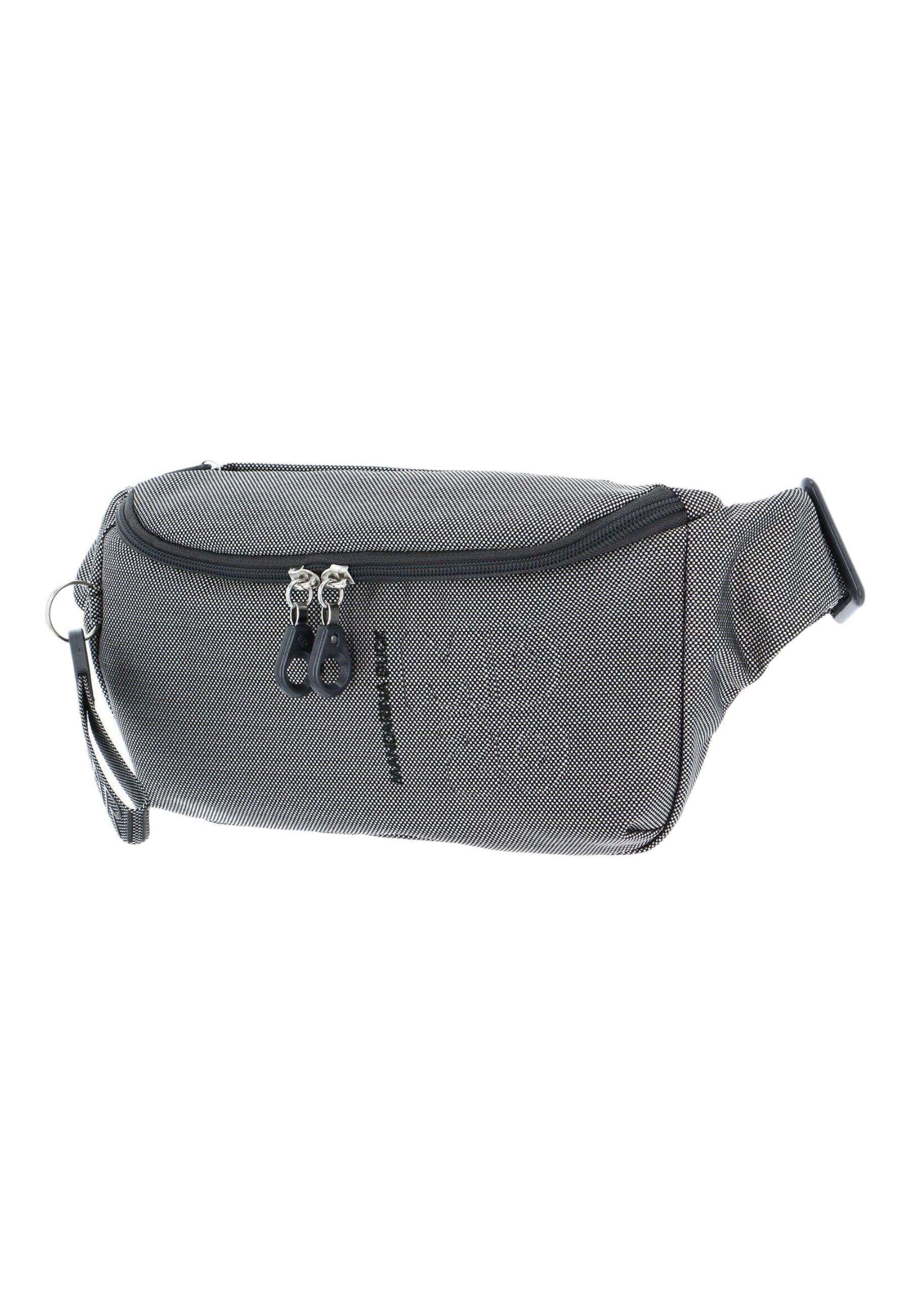 MANDARINA DUCK Marsupio Donna Smoked Pearl P10QMMM313D - Sandrini Calzature e Abbigliamento