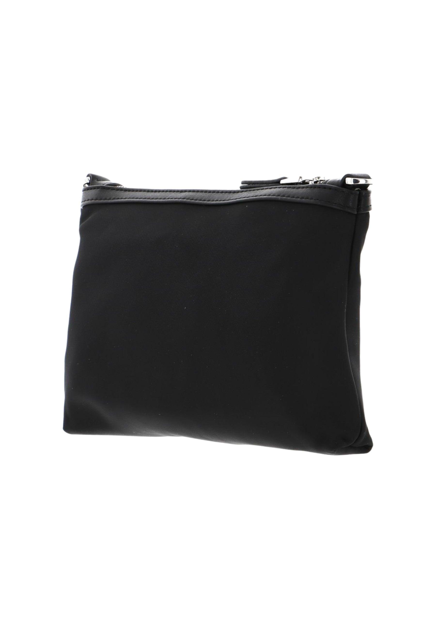 MANDARINA DUCK Pochette Donna Black P10VCM04651 - Sandrini Calzature e Abbigliamento