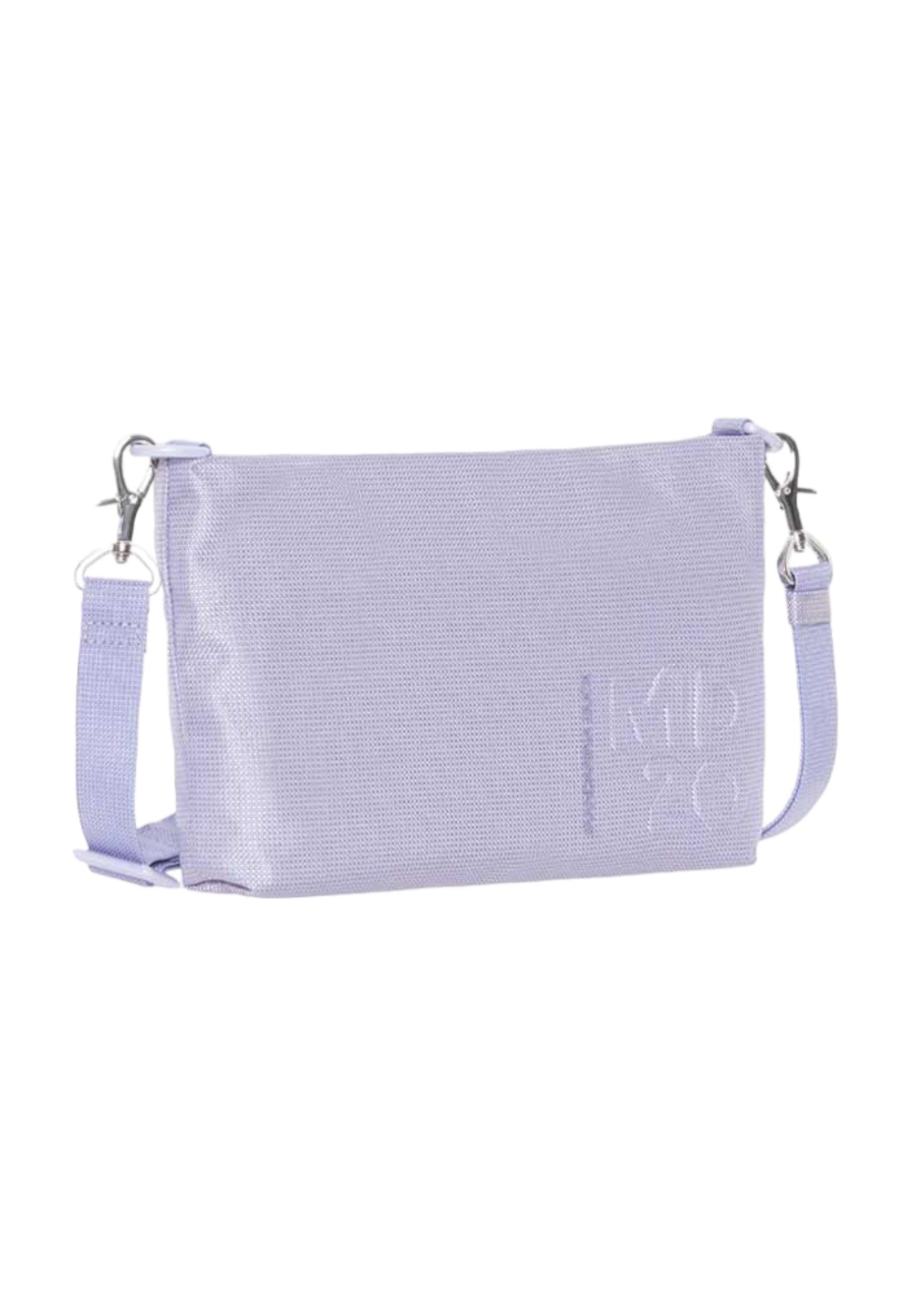 MANDARINA DUCK Pochette Donna Evening Haze Viola P10QMT24A25 - Sandrini Calzature e Abbigliamento