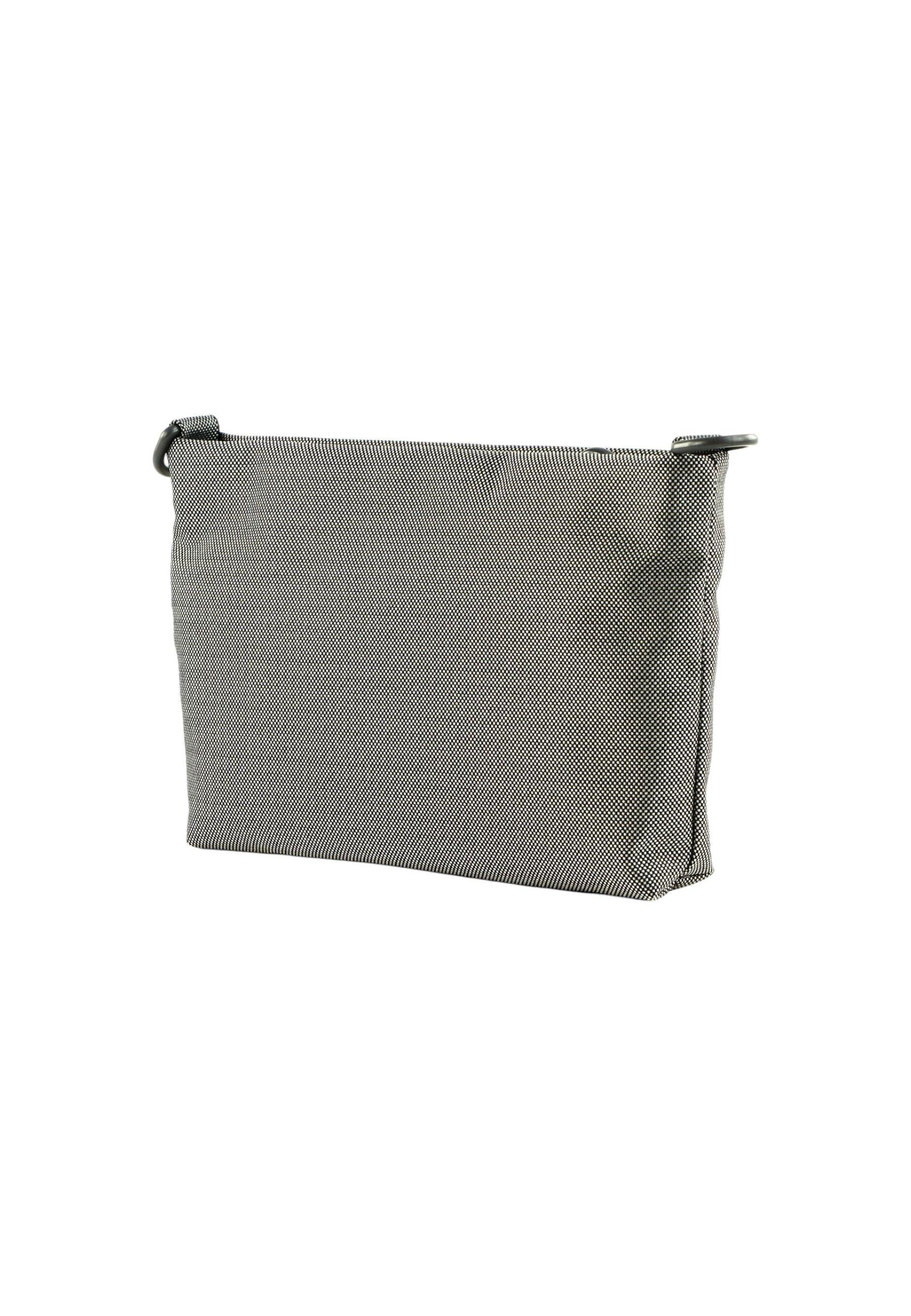 MANDARINA DUCK Pochette Donna Smoked Pearl Grigio P10QMT2413D - Sandrini Calzature e Abbigliamento
