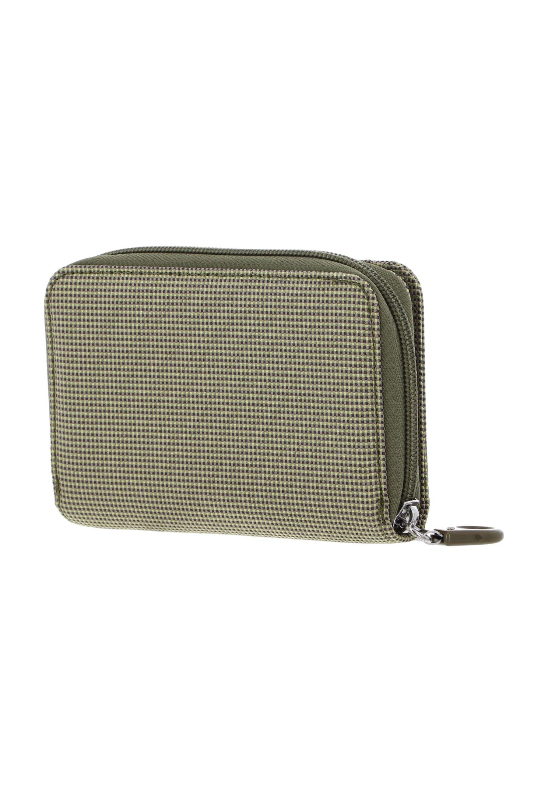 MANDARINA DUCK Portafoglio Donna Jade Verde P10QMPN8A26 - Sandrini Calzature e Abbigliamento