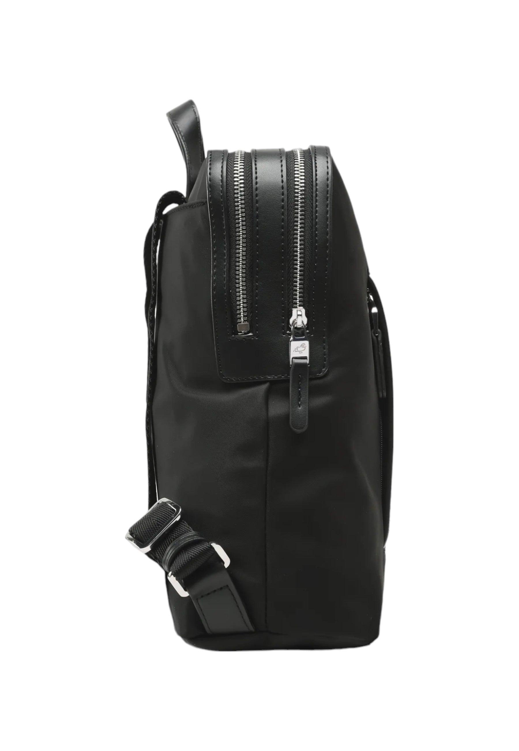 MANDARINA DUCK Zaino Donna Black P10VCT08651 - Sandrini Calzature e Abbigliamento