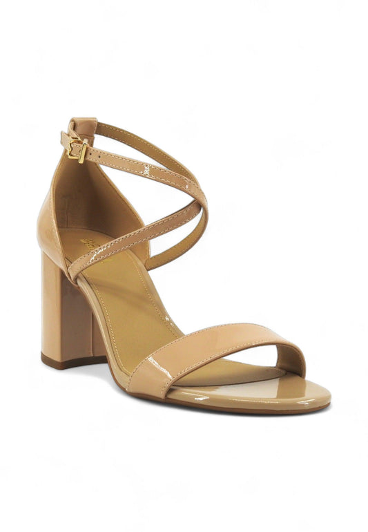 MICHAEL KORS Sophie Flex Sandalo Blush Rosa 40S4SOMS1A - Sandrini Calzature e Abbigliamento
