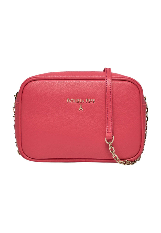 PATRIZIA PEPE Borsa Tracolla Donna Hybrid Rose CB0071-L001 - Sandrini Calzature e Abbigliamento