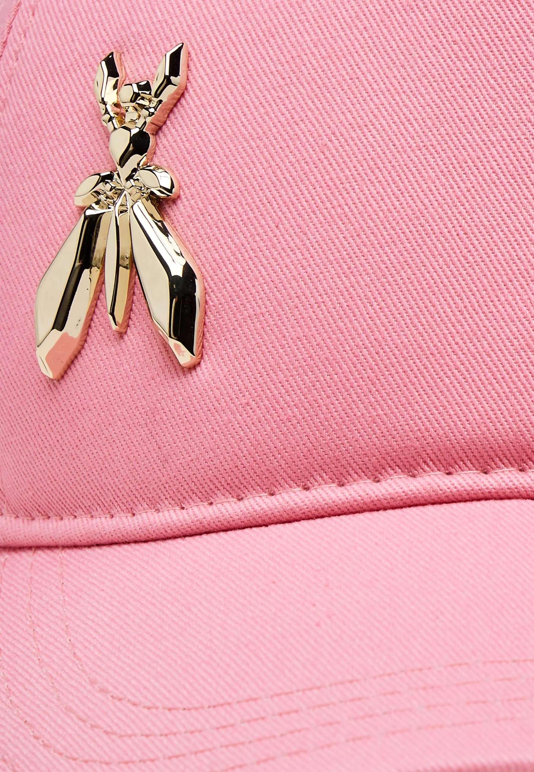 PATRIZIA PEPE Cappello Donna Fresh Pink 8F0045-AB01 - Sandrini Calzature e Abbigliamento