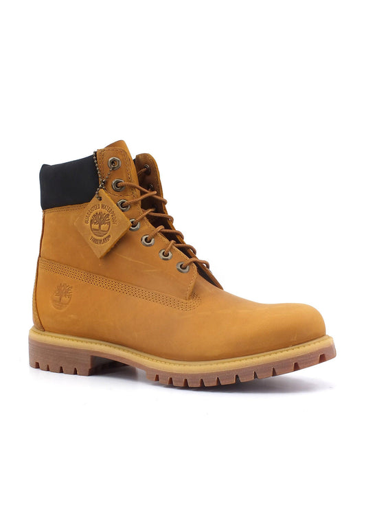 TIMBERLAND Premium Waterproof Stivaletto Uomo Wheat Regenant Velthr TB0A655H231 - Sandrini Calzature e Abbigliamento
