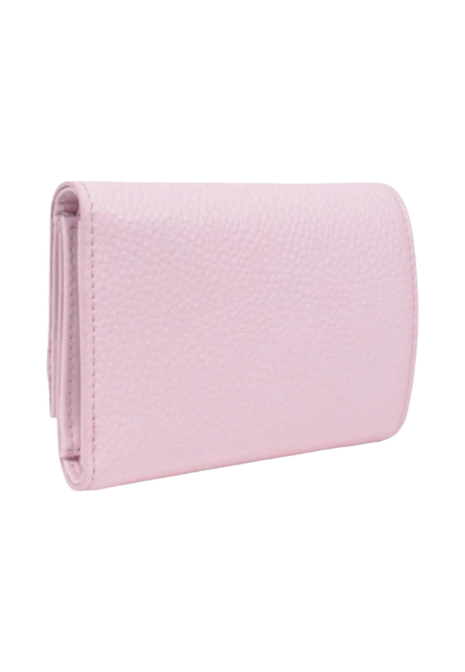 TWINSET Portafoglio Donna Rosa 241TD8043 - Sandrini Calzature e Abbigliamento