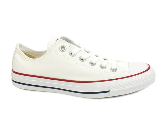 CONVERSE All Star Ox Optical White M7652C