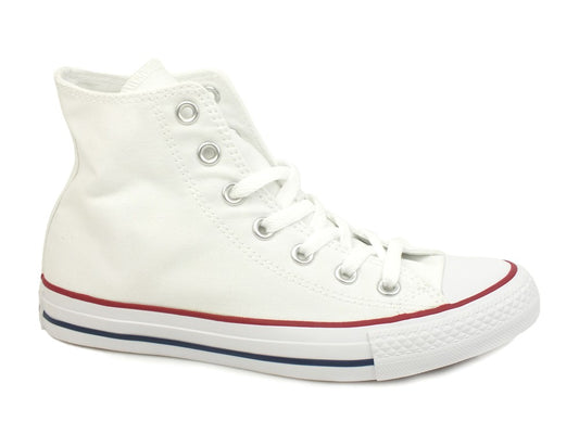CONVERSE C.T. All Star Hi Optical White M7650C