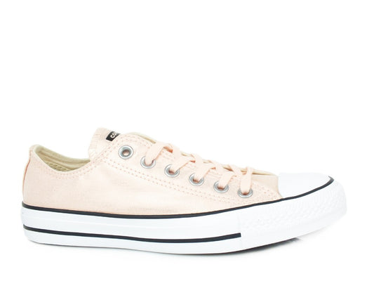 CONVERSE C.T. All Star OX Coral White 563412C