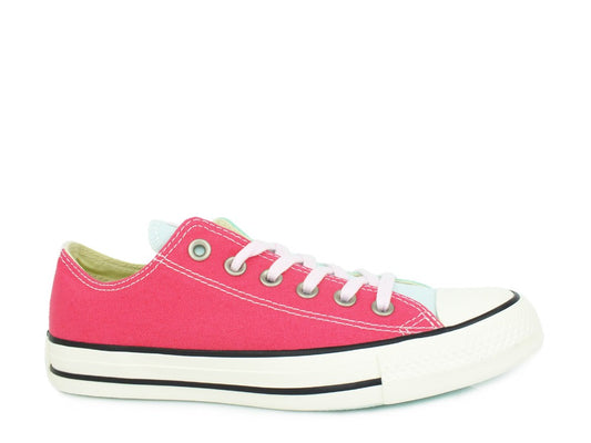 CONVERSE C.T. All Star OX Green Teal 163978C