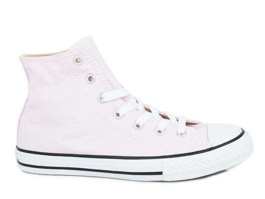 CONVERSE C.T. All Star Hi Foam Pink White 663630C
