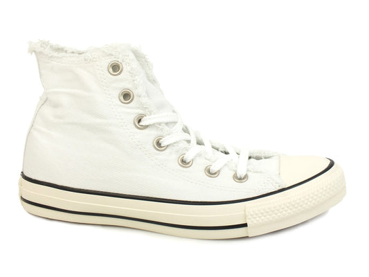 CONVERSE C.T. All Star Hi White Marshmallow 161016C