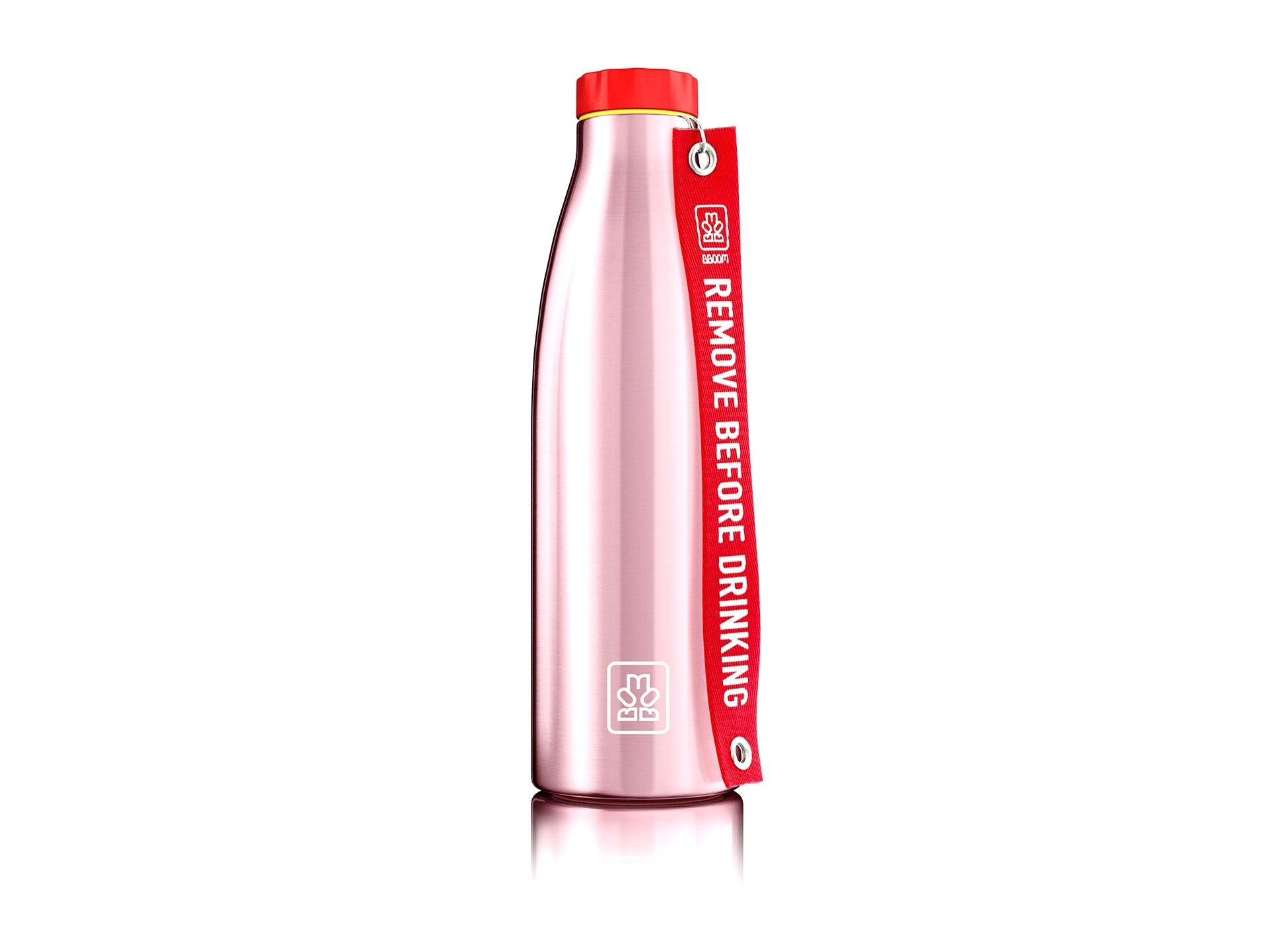 BBOOM Steel Bottle - Sandrini Calzature e Abbigliamento