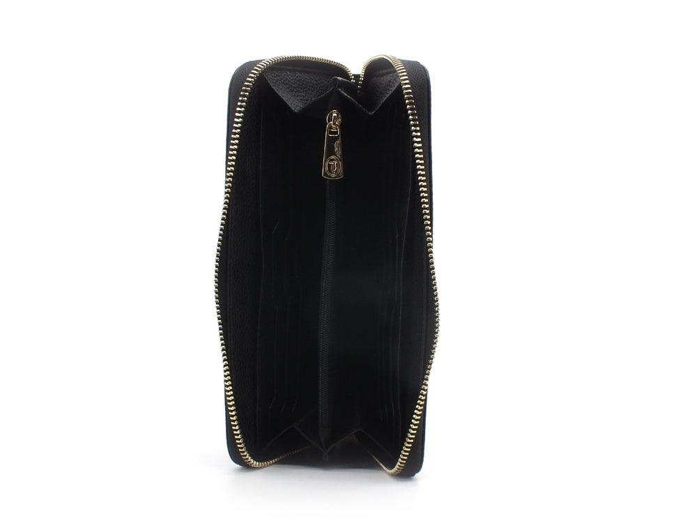 TRUSSARDI Pre Iris Zip - Sandrini Calzature e Abbigliamento