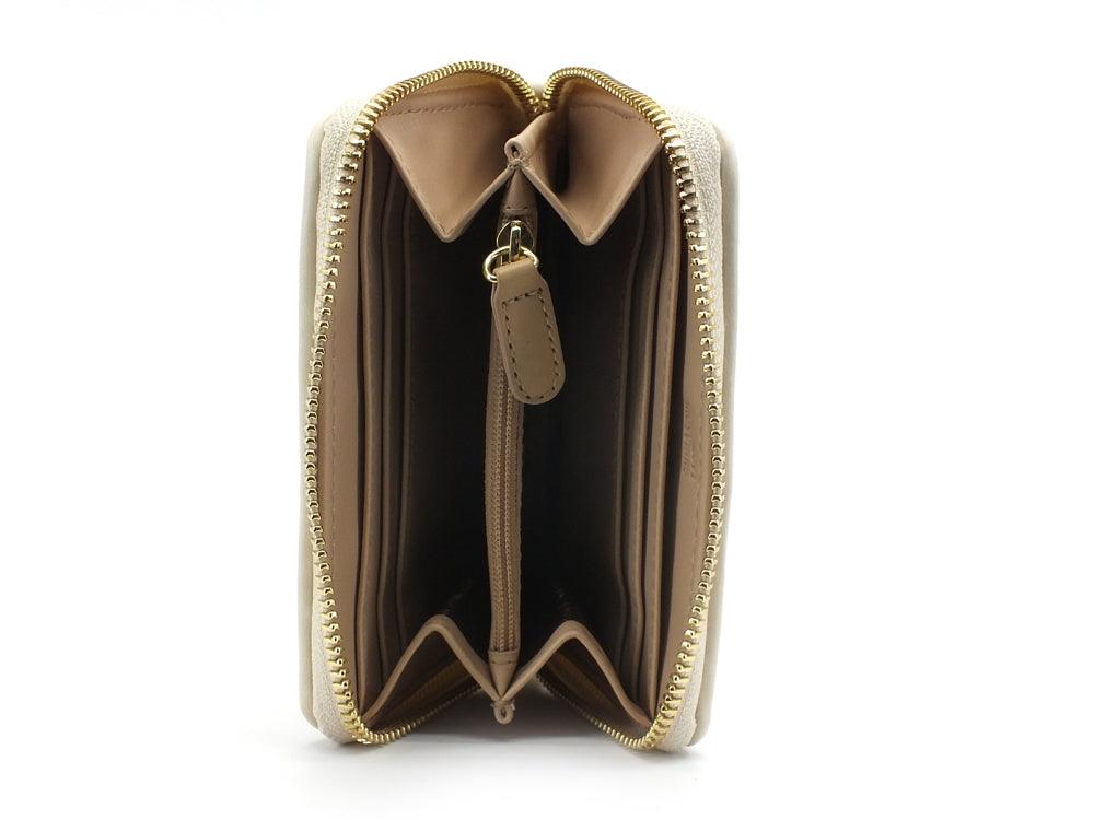 LOVE MOSCHINO Portafoglio Quilted - Sandrini Calzature e Abbigliamento