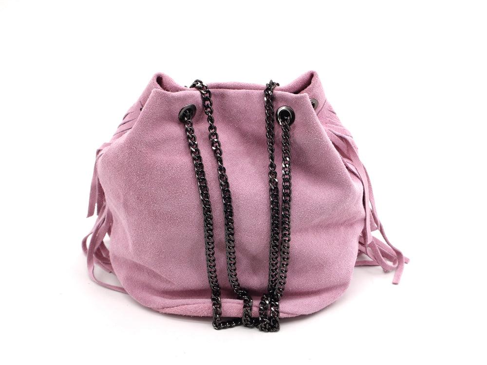 COLOR BAG Borsa Secchiello - Sandrini Calzature e Abbigliamento