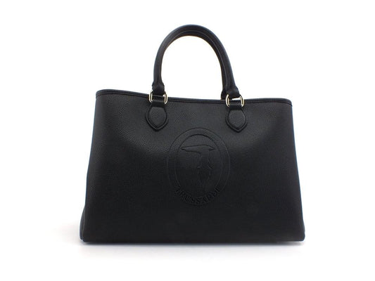 TRUSSARDI Pre Iris Shopper Borsa - Sandrini Calzature e Abbigliamento