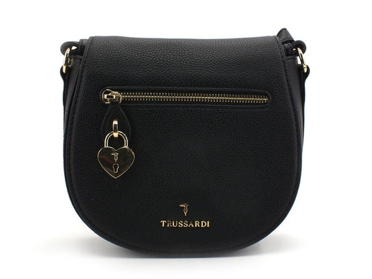 TRUSSARDI Shoulder Md Grana Borsa - Sandrini Calzature e Abbigliamento