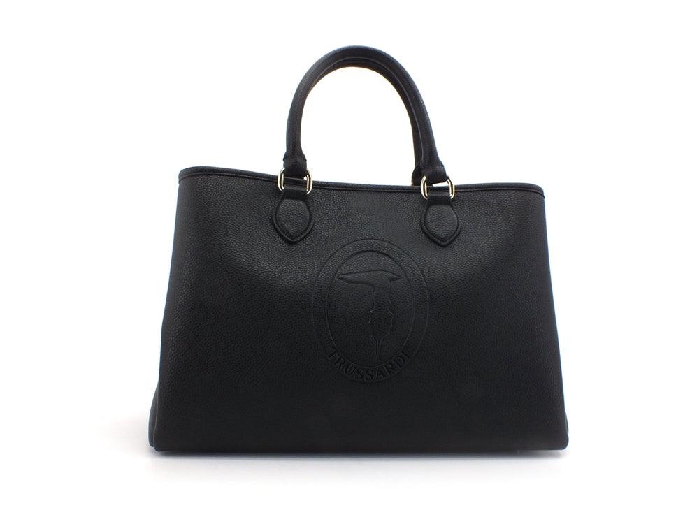 TRUSSARDI Pre Iris Tote MD Borsa - Sandrini Calzature e Abbigliamento