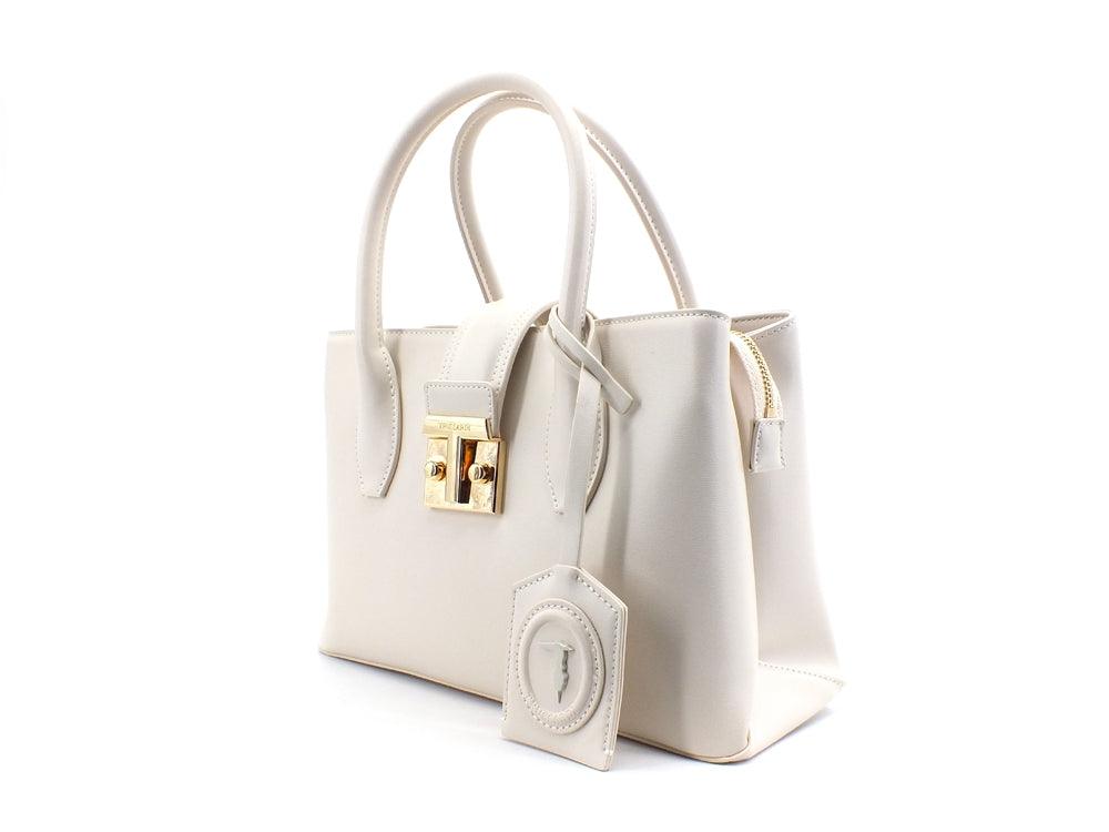 TRUSSARDI Pre Tulip Tote SM Borsa - Sandrini Calzature e Abbigliamento