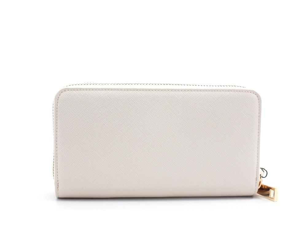 BAGGHY Portafoglio Zip - Sandrini Calzature e Abbigliamento