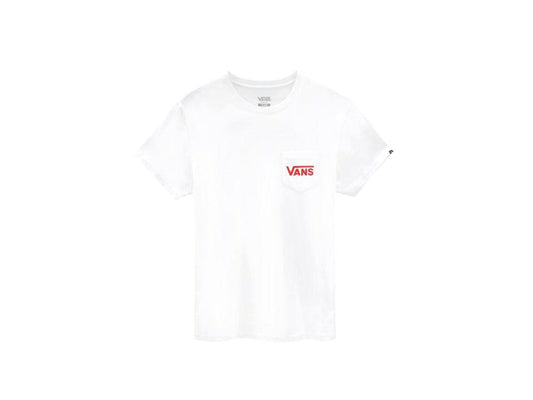 VANS T-Shirt Logo Retro - Sandrini Calzature e Abbigliamento