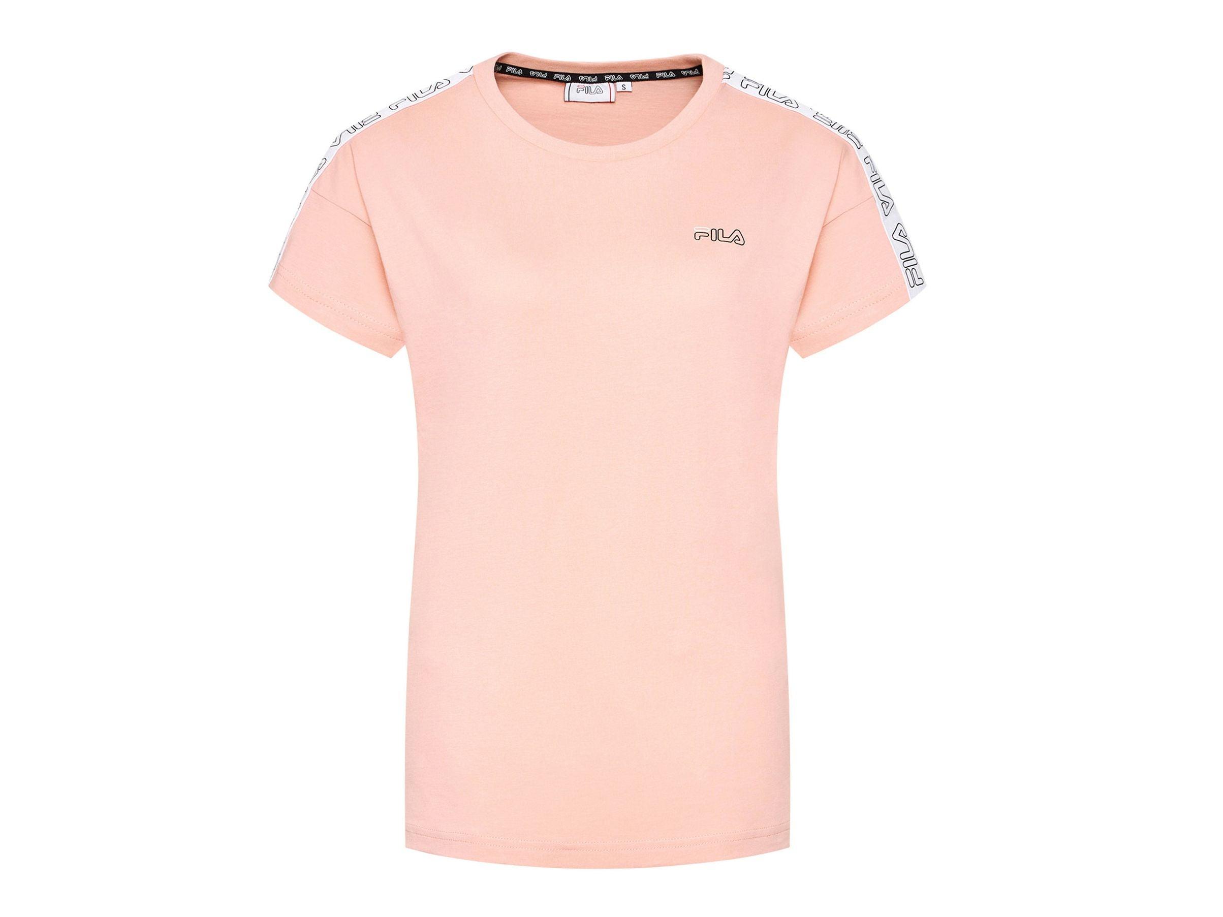 FILA Jakena Taped Tee T-Shirt - Sandrini Calzature e Abbigliamento