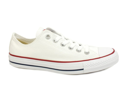 CONVERSE All Star Ox Optical White M7652C