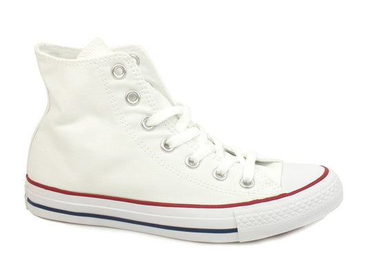 CONVERSE All Star Hi Optical White M7650C