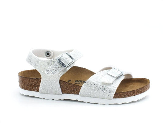 BIRKENSTOCK Rio Sandalo Bambina - Sandrini Calzature e Abbigliamento