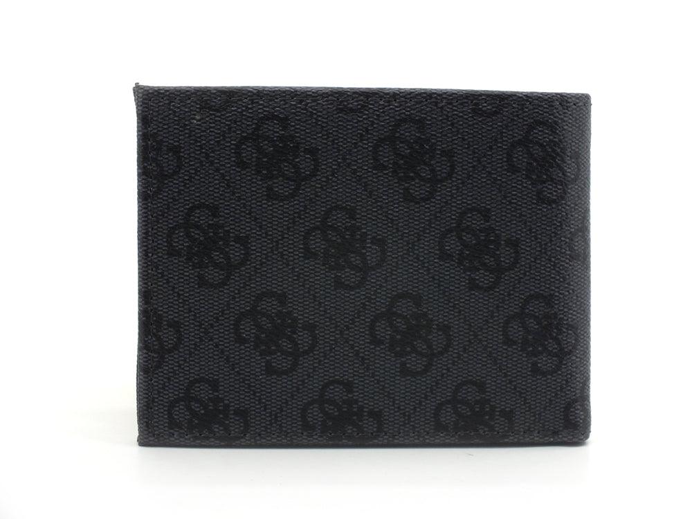 GUESS Portafoglio Logato Only Card - Sandrini Calzature e Abbigliamento