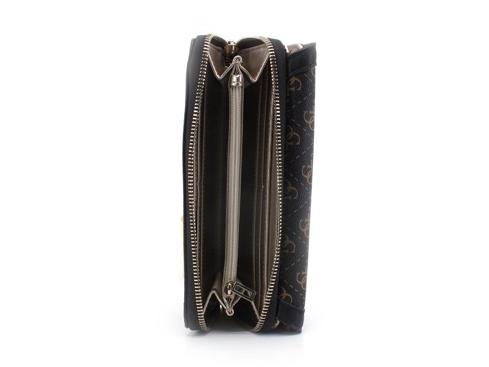 GUESS Washington Slg Portafoglio - Sandrini Calzature e Abbigliamento