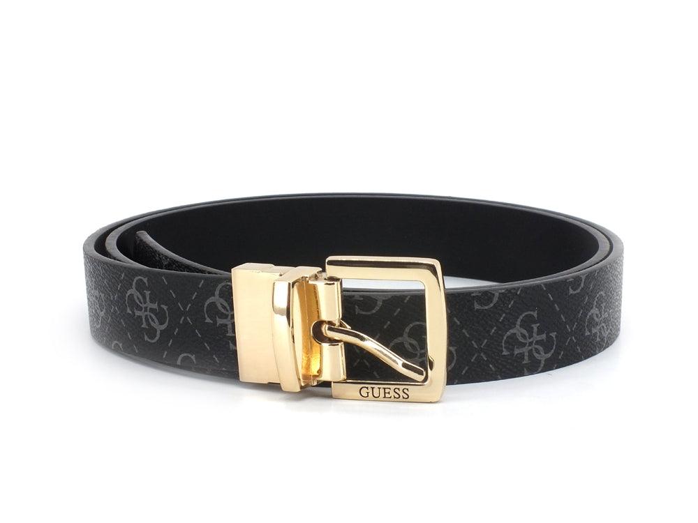 GUESS Cintura Reversibile Donna Loghi - Sandrini Calzature e Abbigliamento