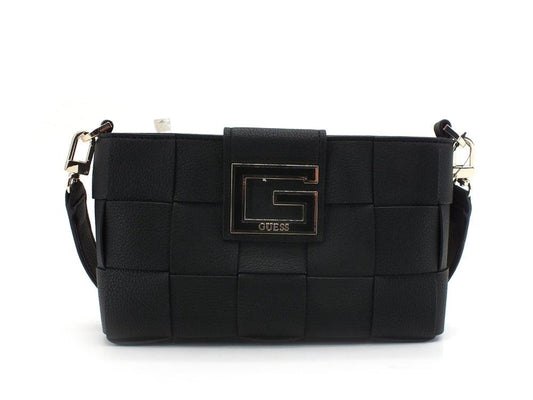 GUESS Liberty City Borsa Shoulder Bag - Sandrini Calzature e Abbigliamento