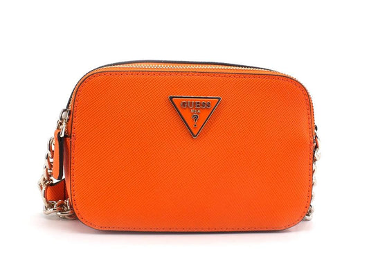 GUESS Noelle Crossbody Double Zip - Sandrini Calzature e Abbigliamento