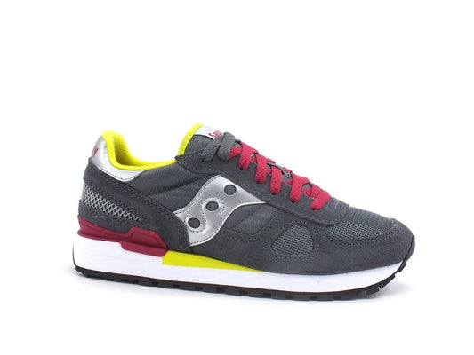 SAUCONY Shadow W Sneaker - Sandrini Calzature e Abbigliamento