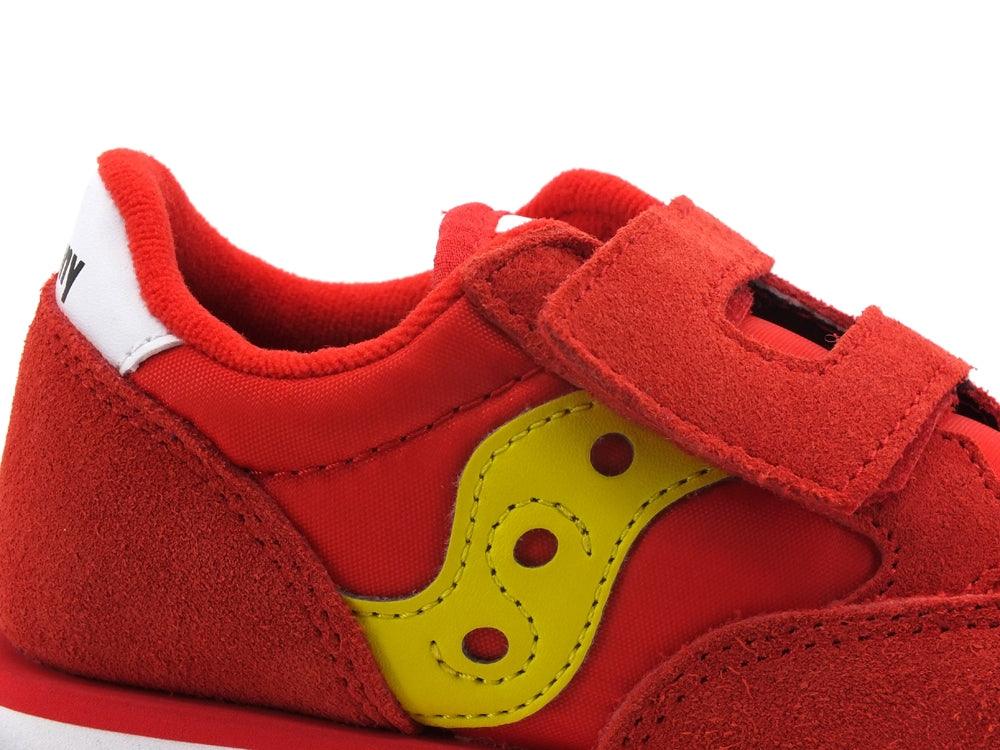 SAUCONY Baby Jazz HL Sneaker - Sandrini Calzature e Abbigliamento