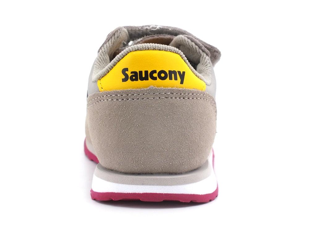 SAUCONY Baby Jazz HL Sneaker - Sandrini Calzature e Abbigliamento
